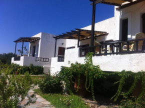  Casa di Mare  Палекастро